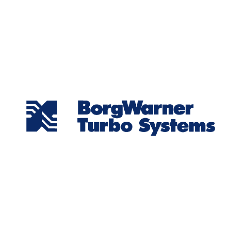 BORGWARNER turboahtimet