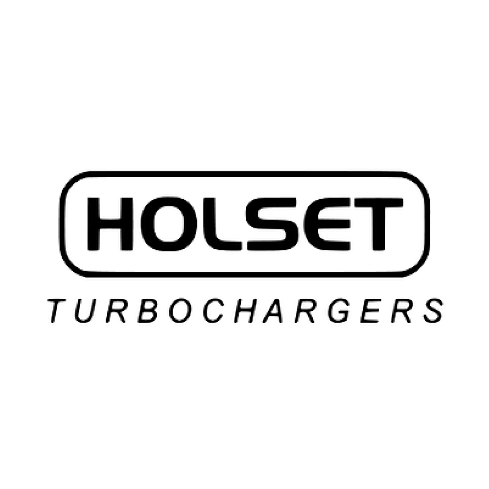 HOLSET turboahtimet