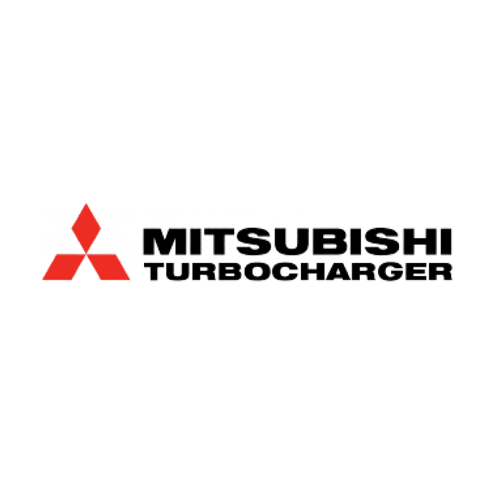 MITSUBISHI turboahtimet