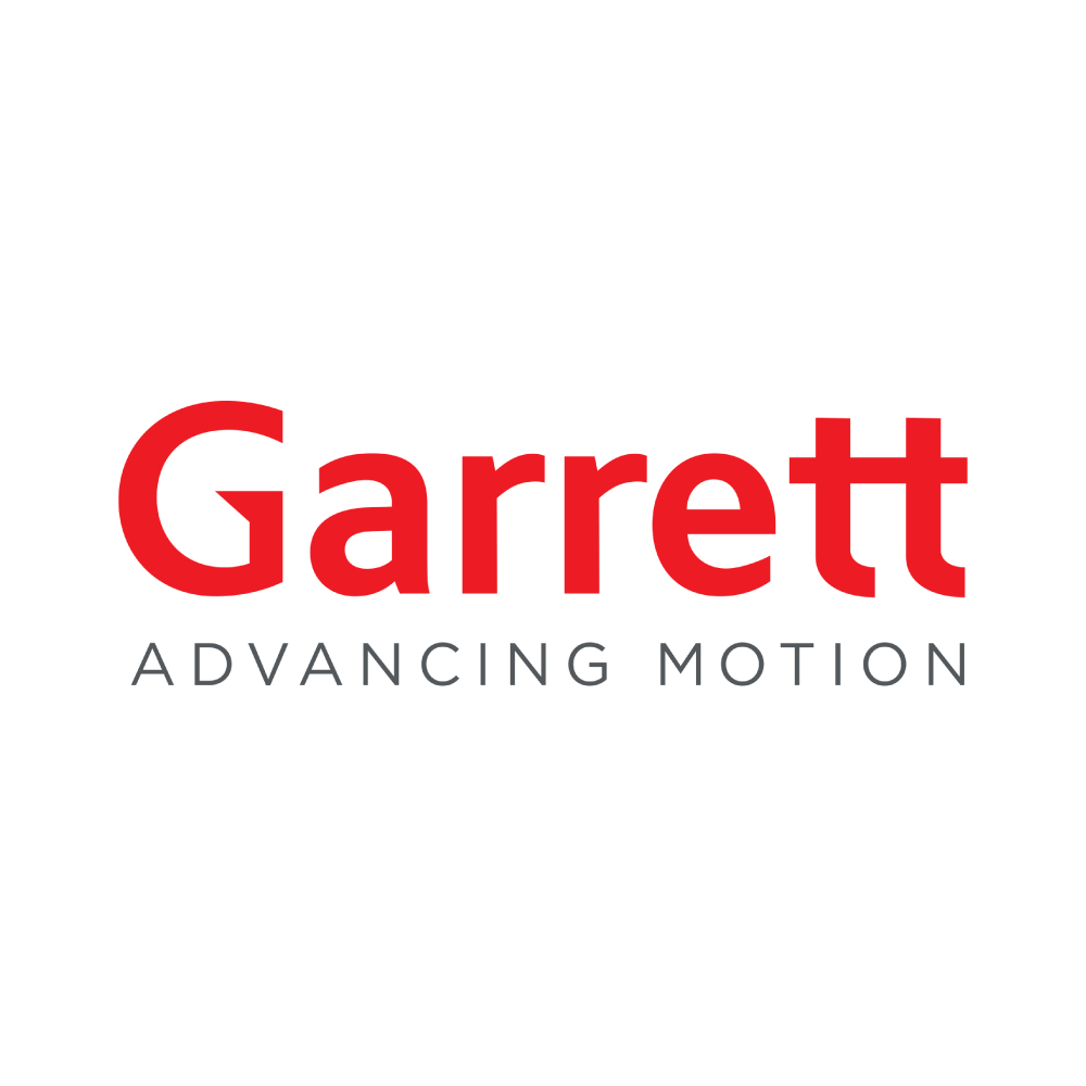 GARRETT turboahtimet