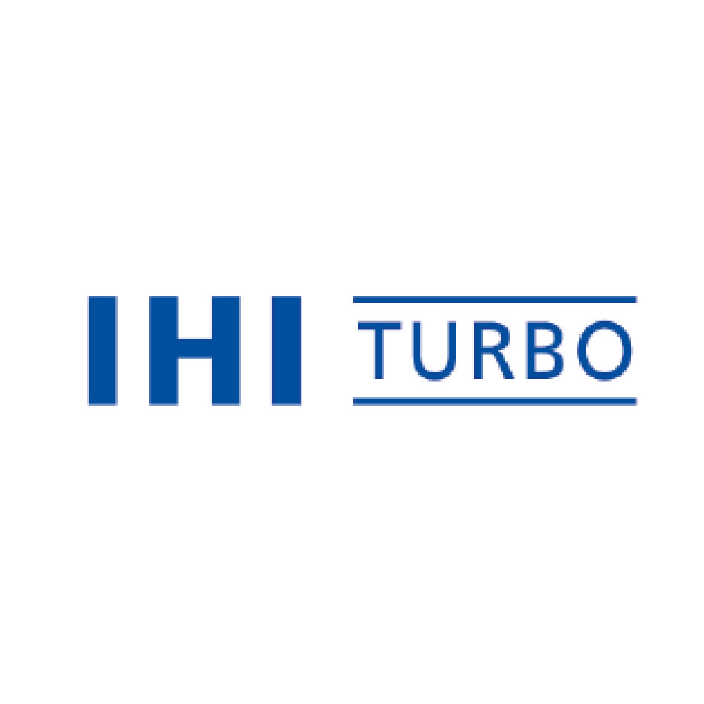 IHI turboahtimet