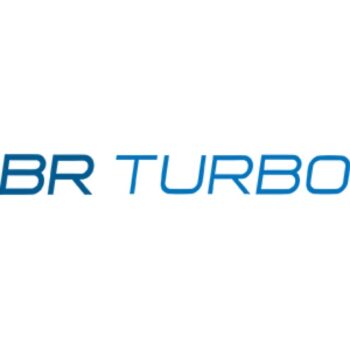 BR TURBO turboahtimet